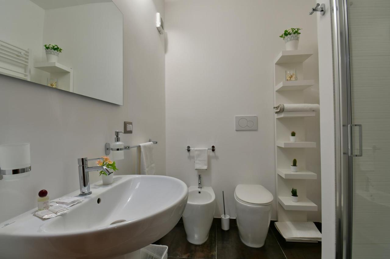 Amaranda B&B CTA Habitación foto
