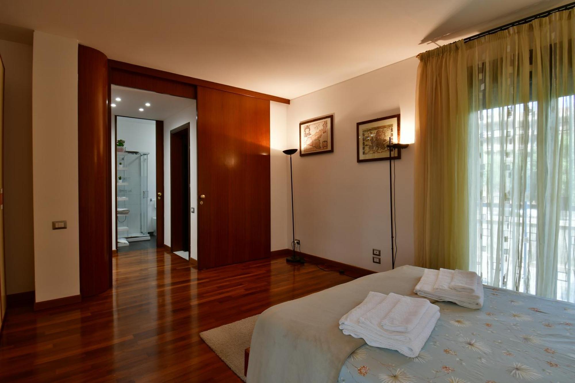 Amaranda B&B CTA Habitación foto