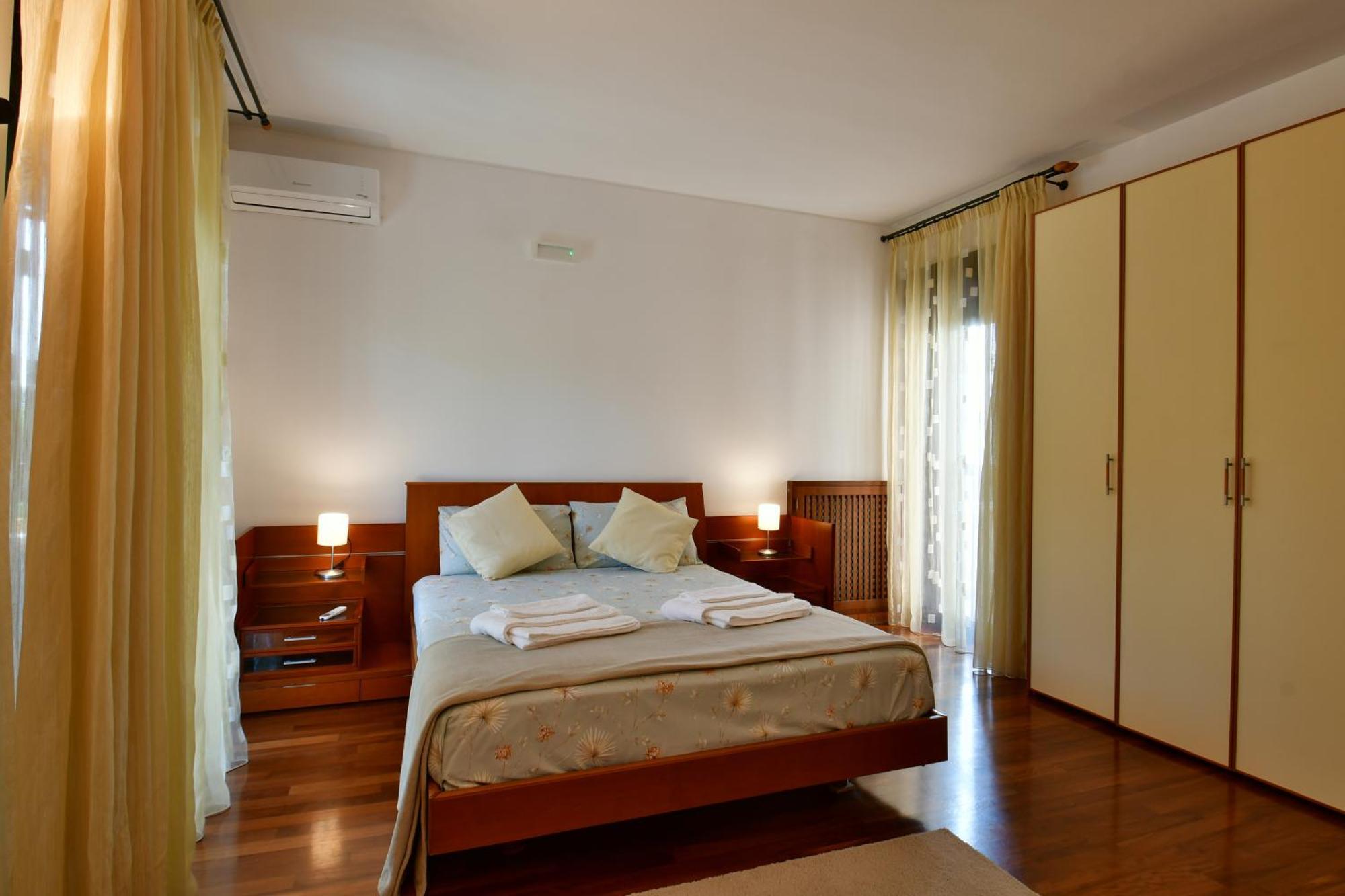 Amaranda B&B CTA Habitación foto