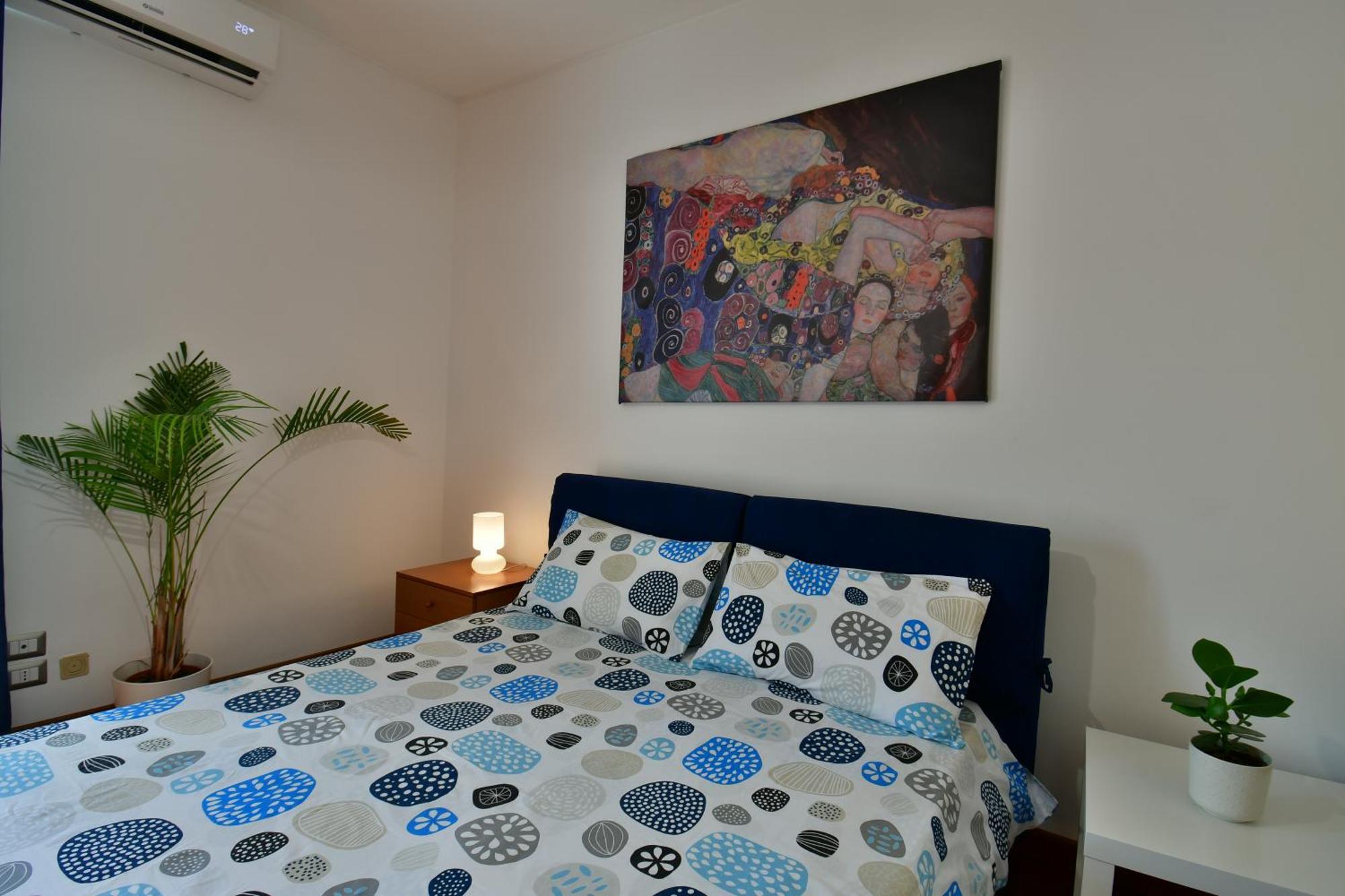 Amaranda B&B CTA Habitación foto